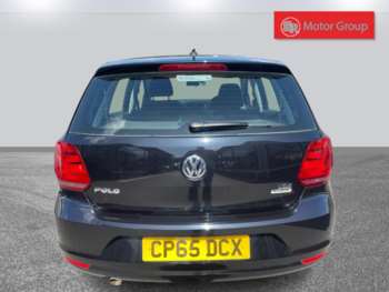 Used Volkswagen Polo 2015 for sale - 75377606: Photo