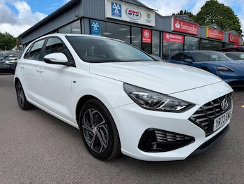 Used Hyundai i30 2023 for sale - 78878342: Photo