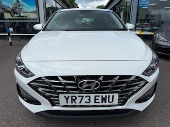 Used Hyundai i30 2023 for sale - 78878342: Photo