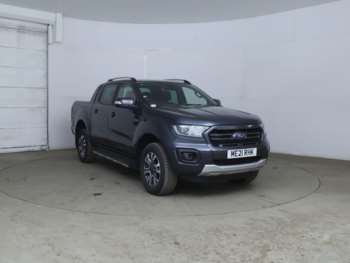Used Ford Ranger 2021 for sale - 75214461: Photo