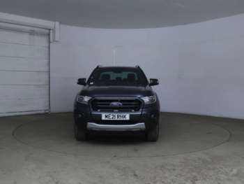 Used Ford Ranger 2021 for sale - 75214461: Photo