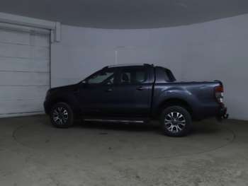 Used Ford Ranger 2021 for sale - 75214461: Photo