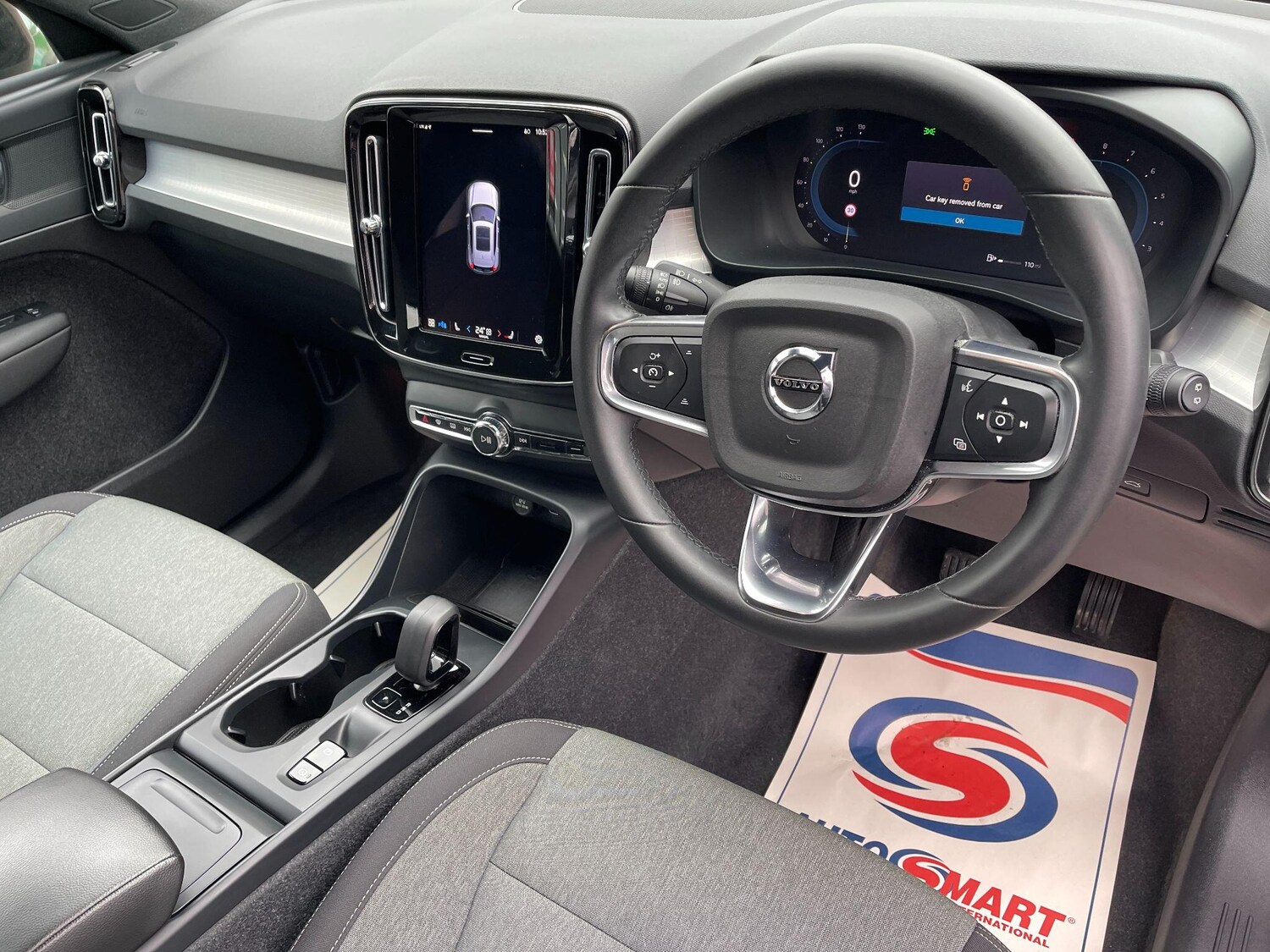 Used Volvo XC40 for sale - 77704693: Photo 10