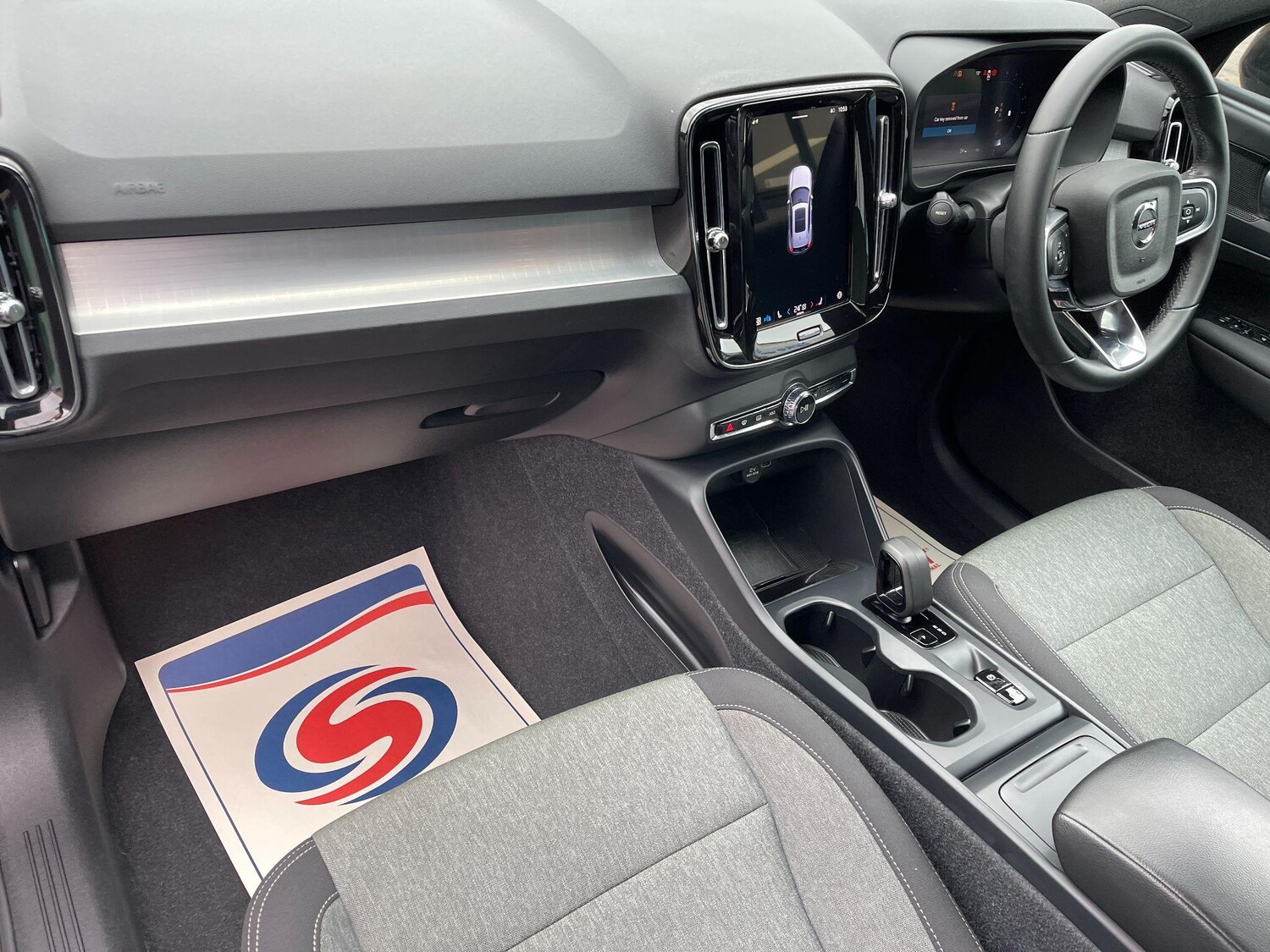 Used Volvo XC40 for sale - 77704693: Photo 12