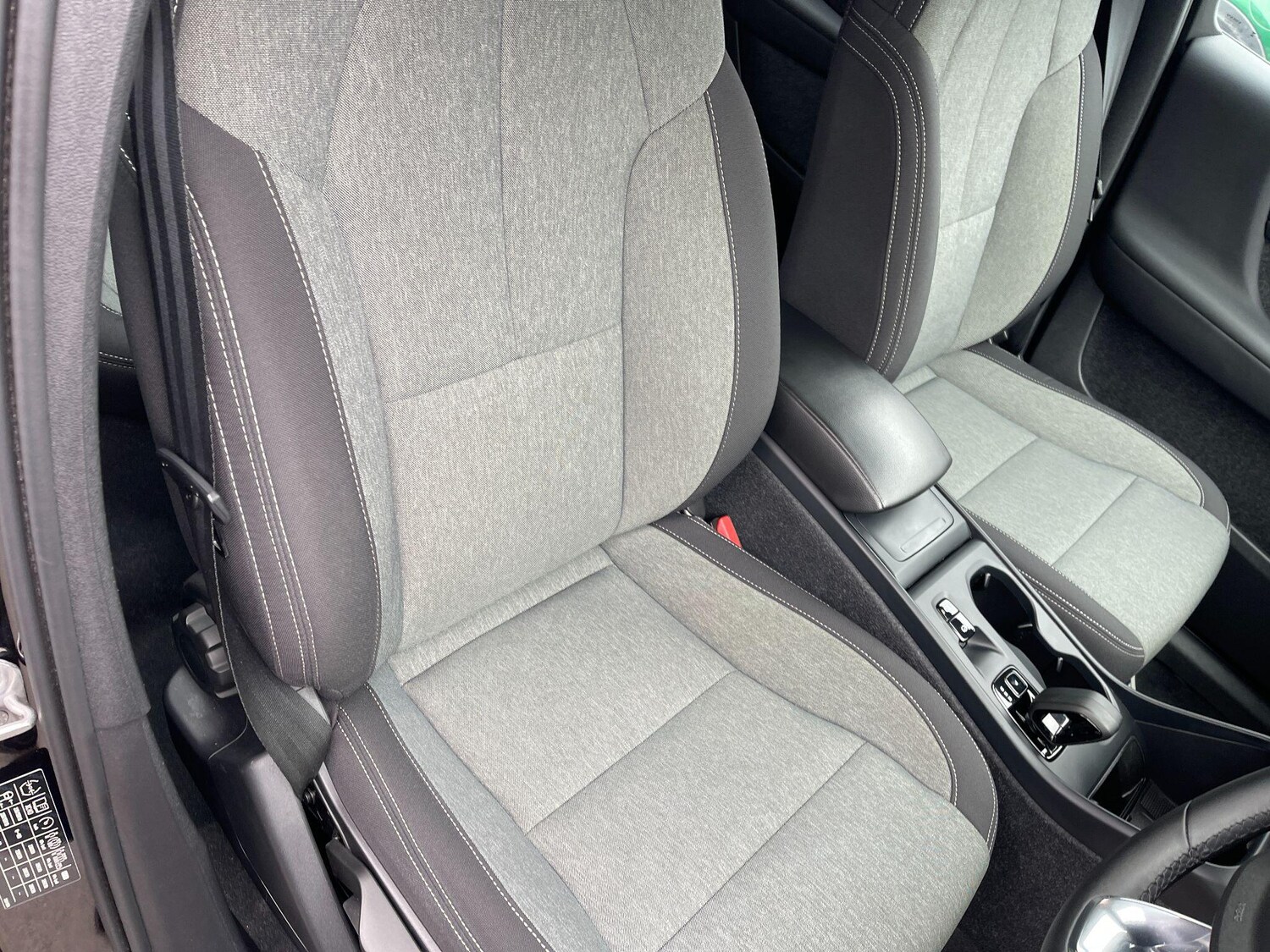 Used Volvo XC40 for sale - 77704693: Photo 14