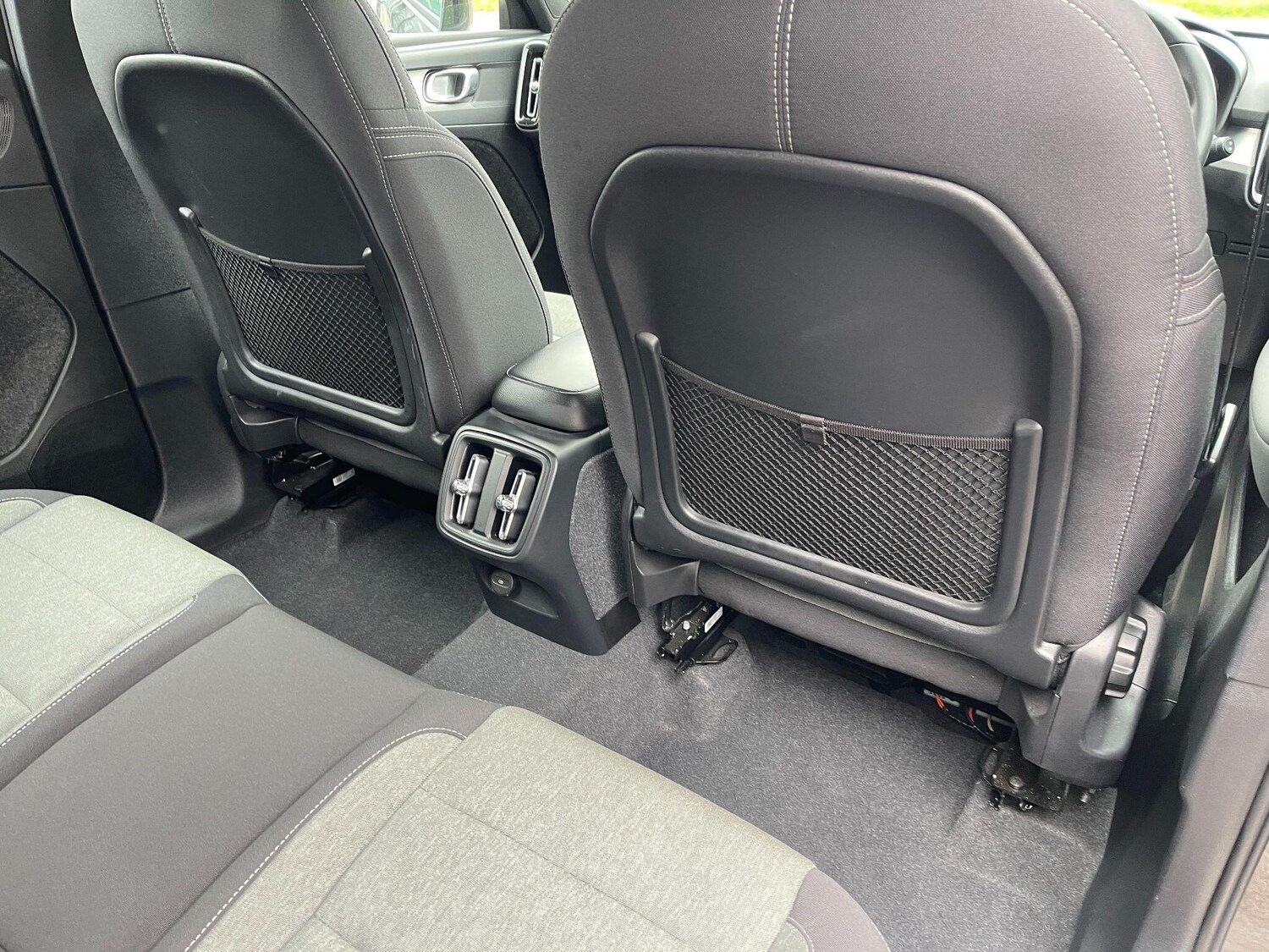 Used Volvo XC40 for sale - 77704693: Photo 15