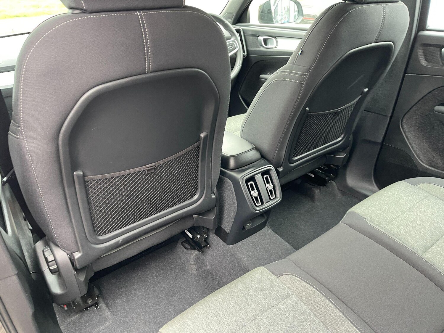 Used Volvo XC40 for sale - 77704693: Photo 18