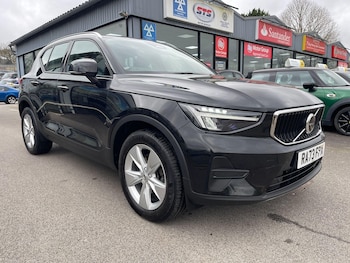 Used Volvo XC40 2024 for sale - 77704693: Photo