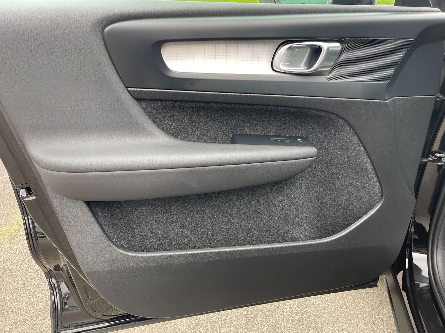 Used Volvo XC40 for sale - 77704693: Photo 26