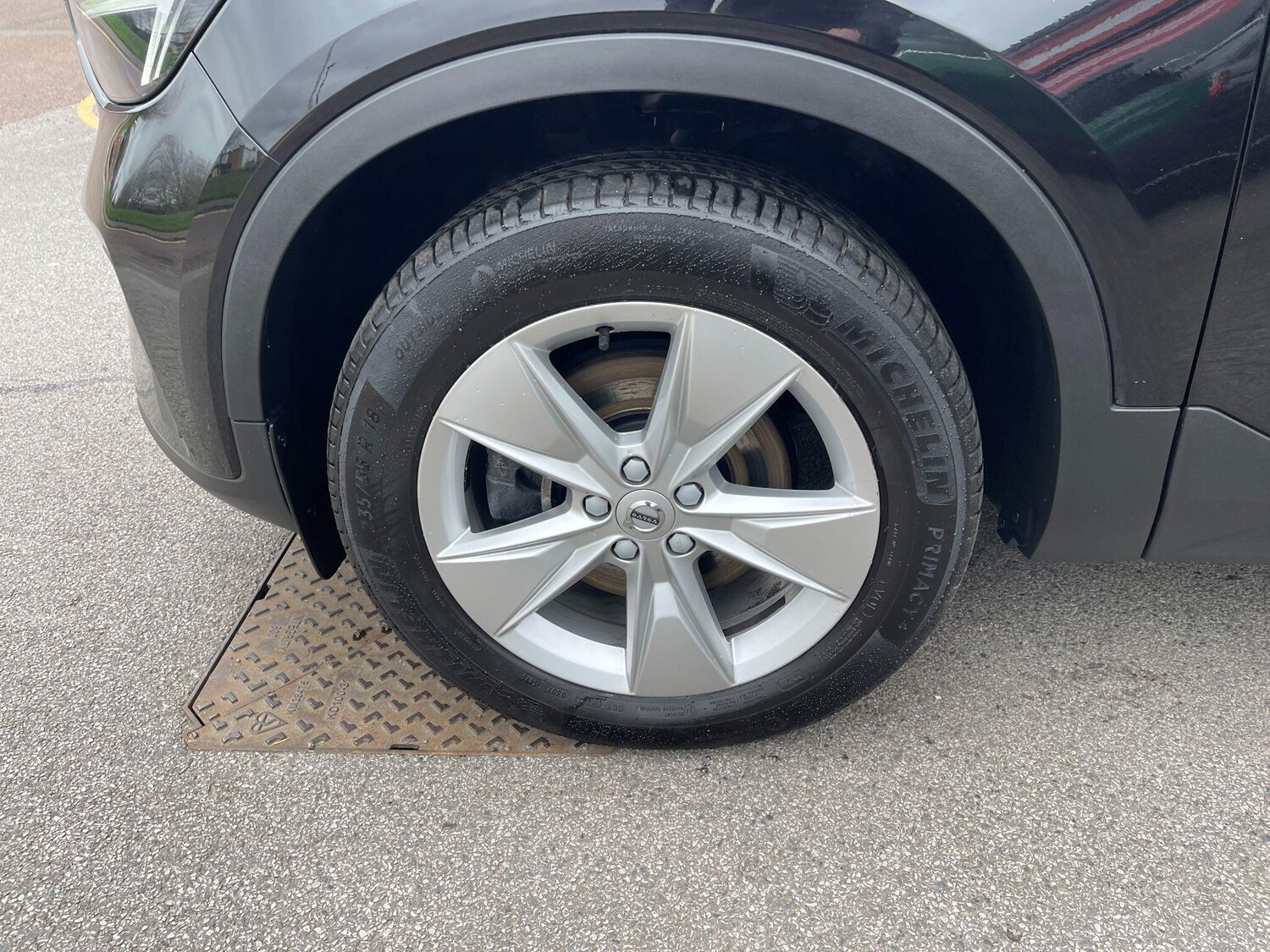 Used Volvo XC40 for sale - 77704693: Photo 28