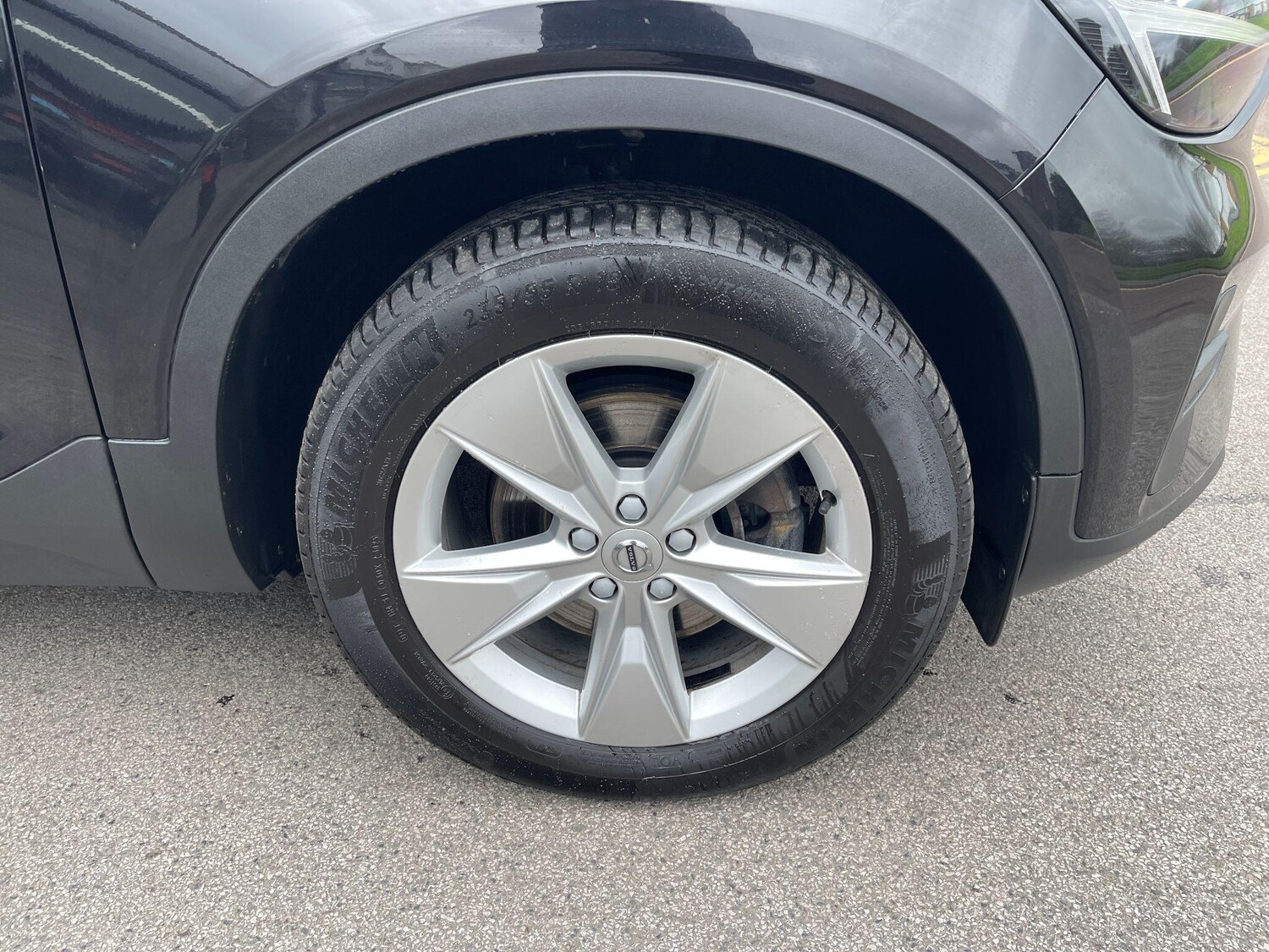 Used Volvo XC40 for sale - 77704693: Photo 29