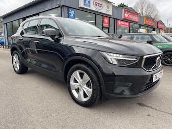 Used Volvo XC40 2024 for sale - 77704693: Photo