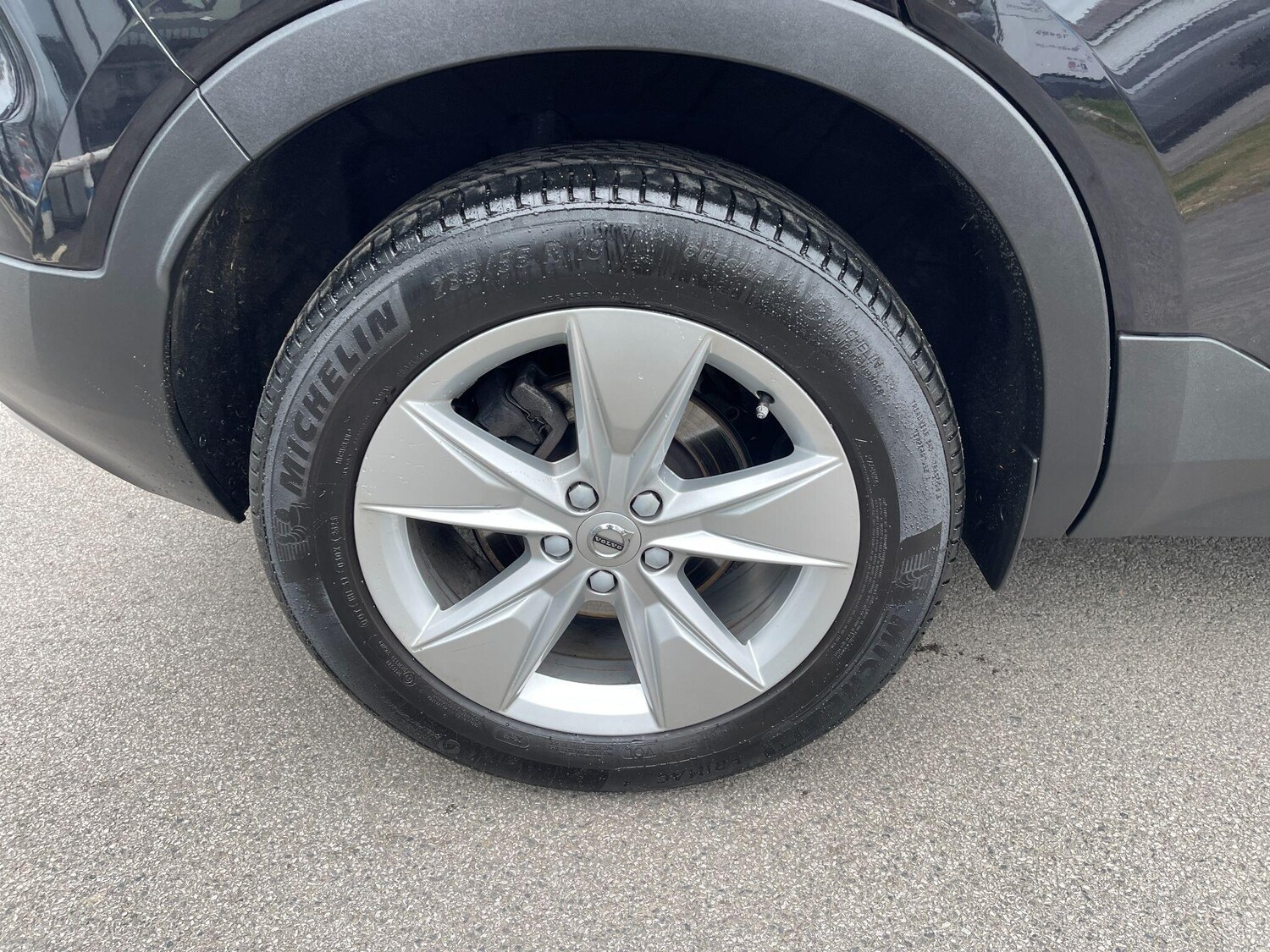 Used Volvo XC40 for sale - 77704693: Photo 30