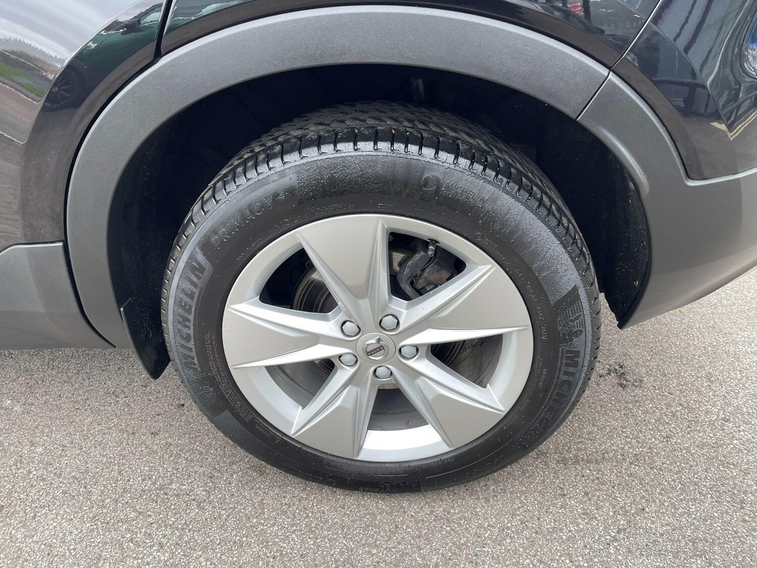 Used Volvo XC40 for sale - 77704693: Photo 31