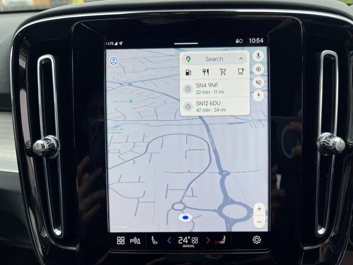 Used Volvo XC40 for sale - 77704693: Photo 32