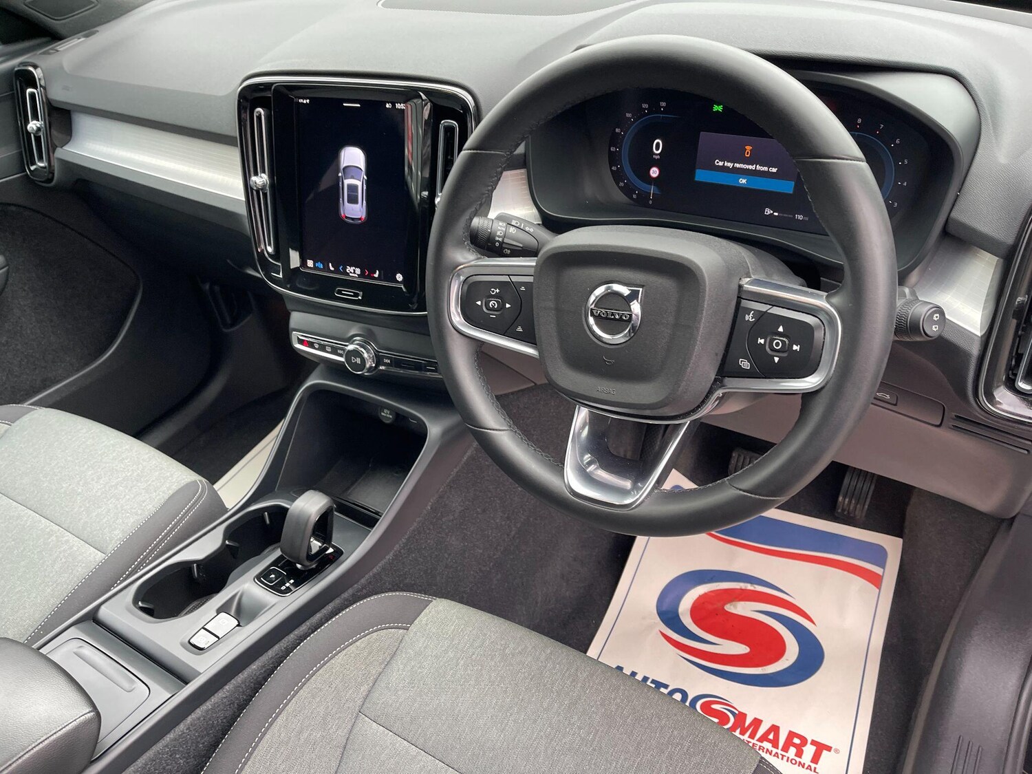 Used Volvo XC40 for sale - 77704693: Photo 36