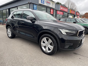 Used Volvo XC40 2024 for sale - 77704693: Photo