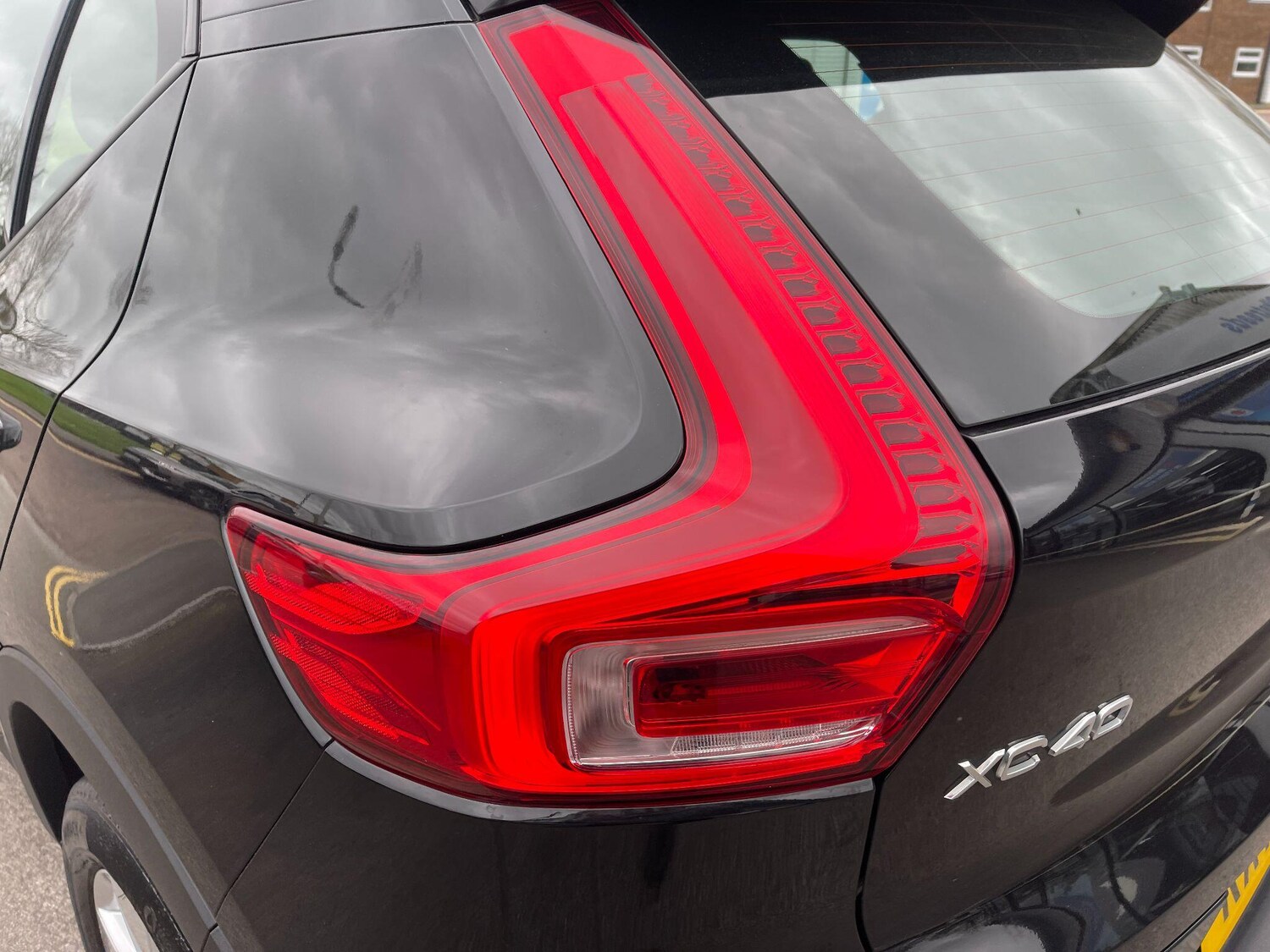 Used Volvo XC40 for sale - 77704693: Photo 41