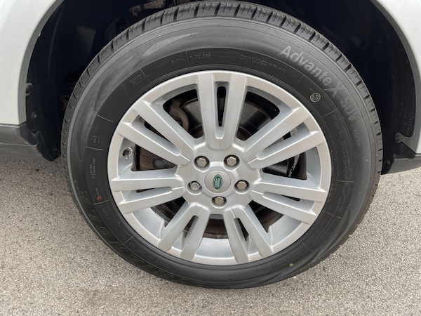 Used Land Rover Discovery 4 2025 for sale - 75678307: Photo 12
