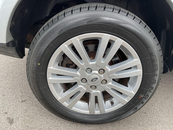 Used Land Rover Discovery 4 2025 for sale - 75678307: Photo 13