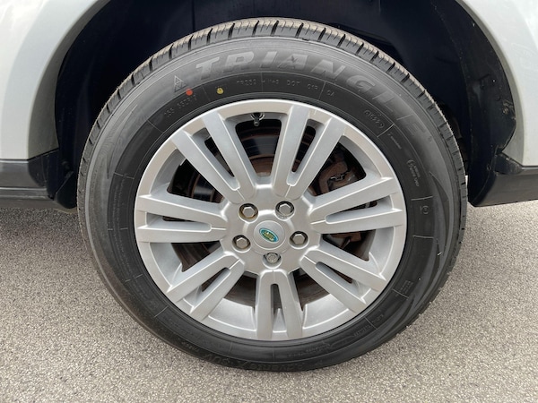 Used Land Rover Discovery 4 2025 for sale - 75678307: Photo 14
