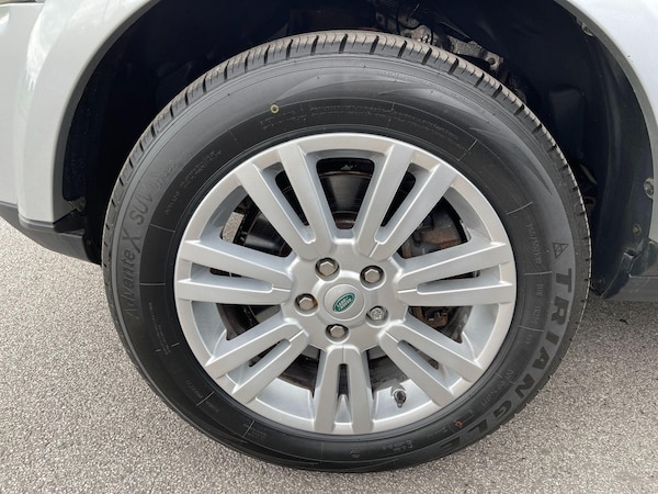 Used Land Rover Discovery 4 2025 for sale - 75678307: Photo 15