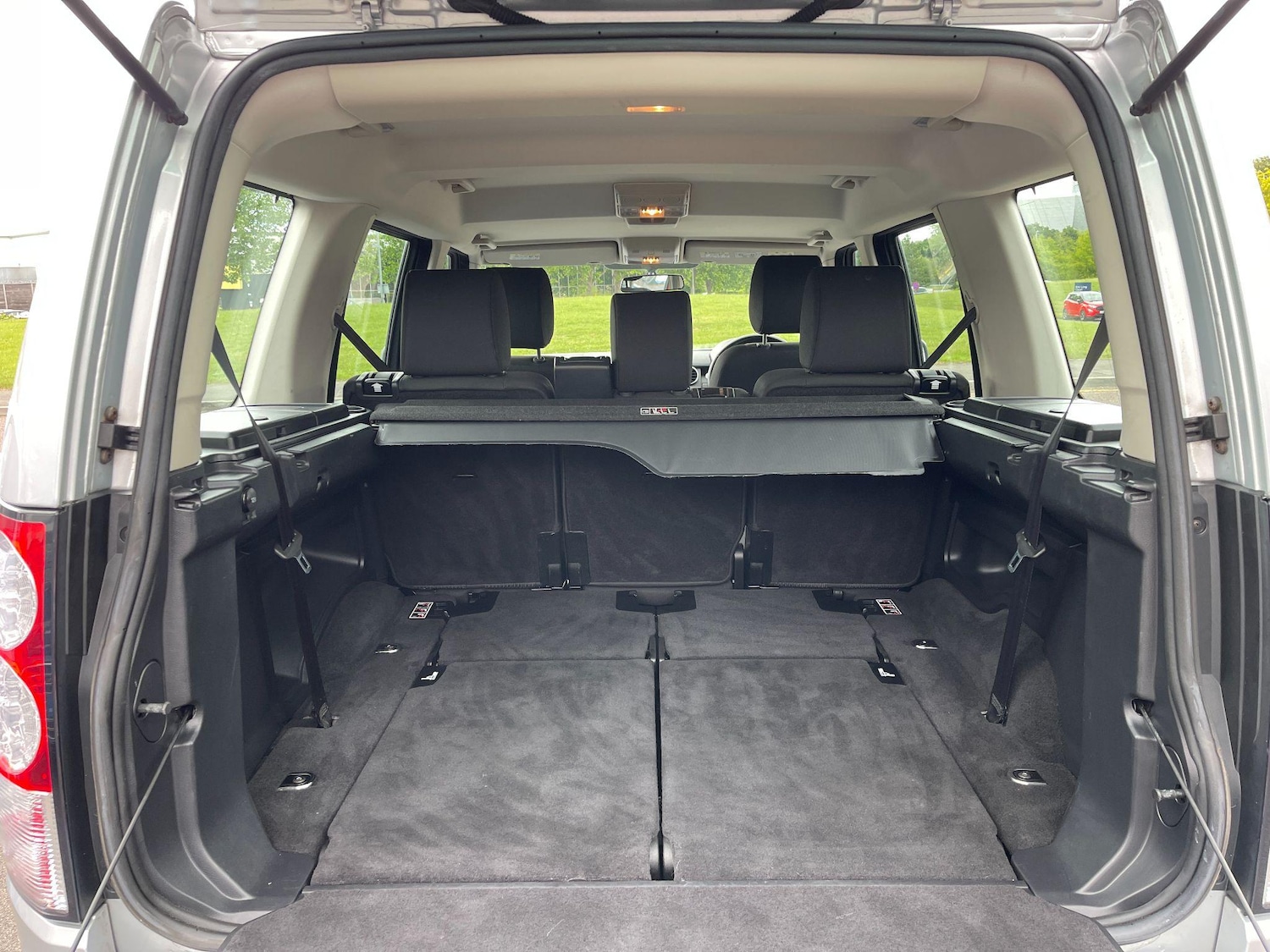Vehicle 16