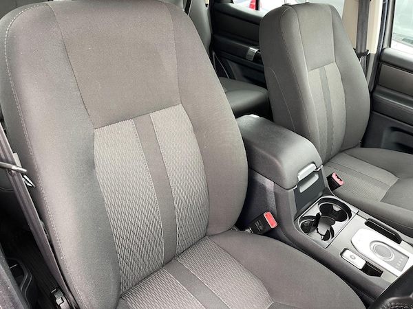 Used Land Rover Discovery 4 2025 for sale - 75678307: Photo 18