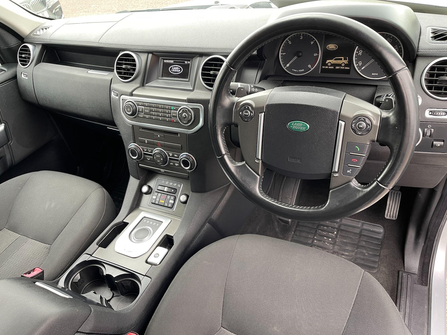 Vehicle 19