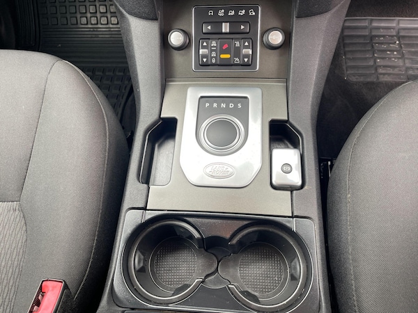 Used Land Rover Discovery 4 2025 for sale - 75678307: Photo 20