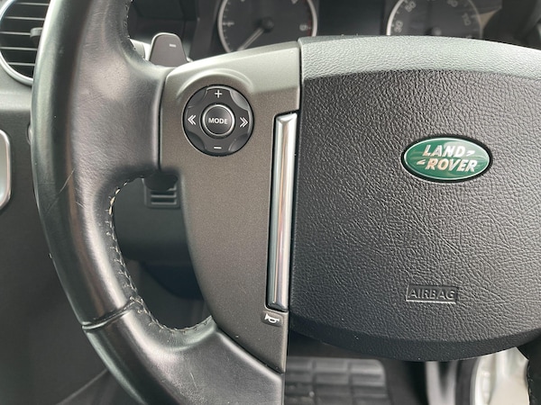 Used Land Rover Discovery 4 2025 for sale - 75678307: Photo 22