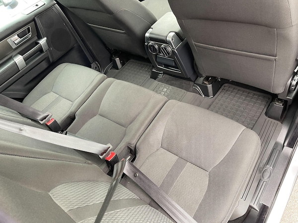 Used Land Rover Discovery 4 2025 for sale - 75678307: Photo 26