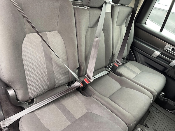 Used Land Rover Discovery 4 2025 for sale - 75678307: Photo 27