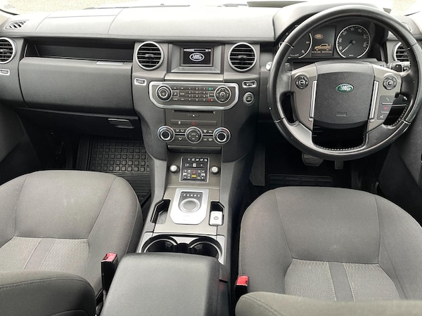 Used Land Rover Discovery 4 2025 for sale - 75678307: Photo 28