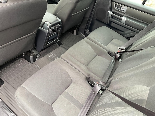Used Land Rover Discovery 4 2025 for sale - 75678307: Photo 31