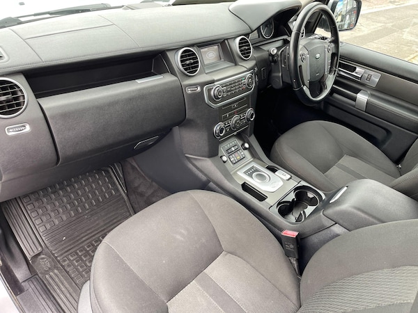 Used Land Rover Discovery 4 2025 for sale - 75678307: Photo 34