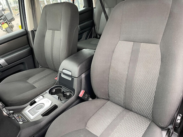 Used Land Rover Discovery 4 2025 for sale - 75678307: Photo 35