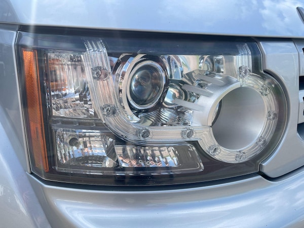 Used Land Rover Discovery 4 2025 for sale - 75678307: Photo 36