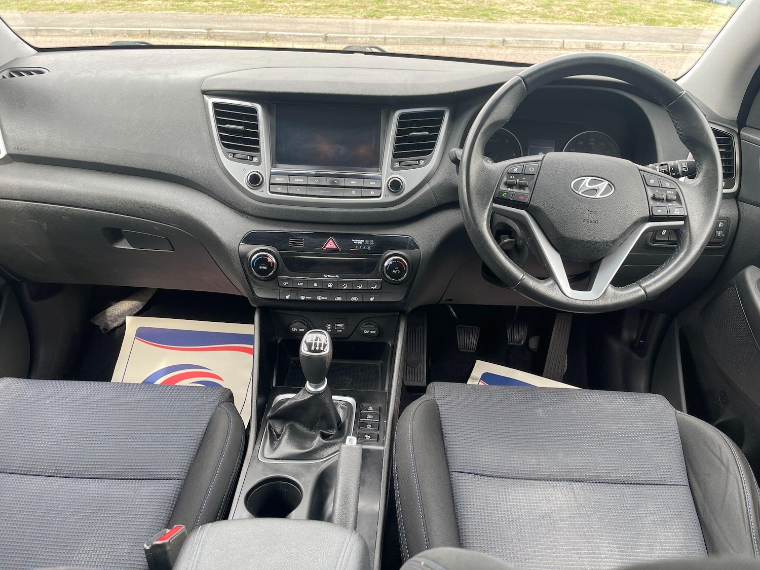 Vehicle 23