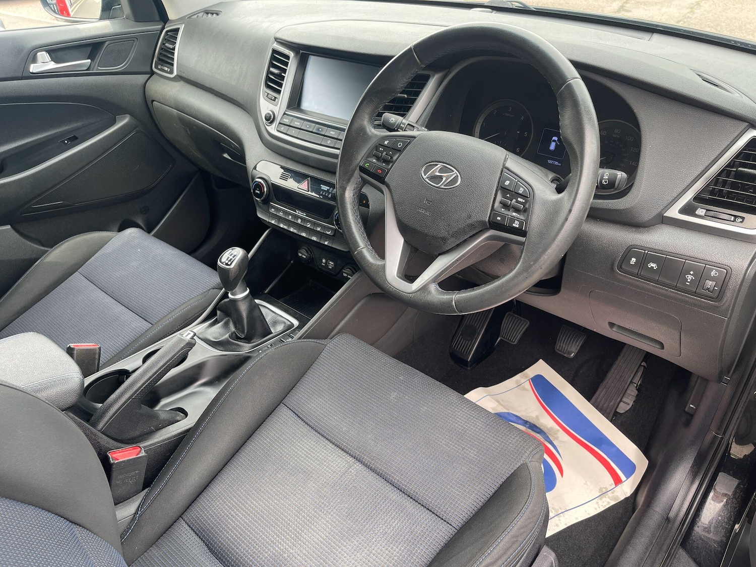 Vehicle 26