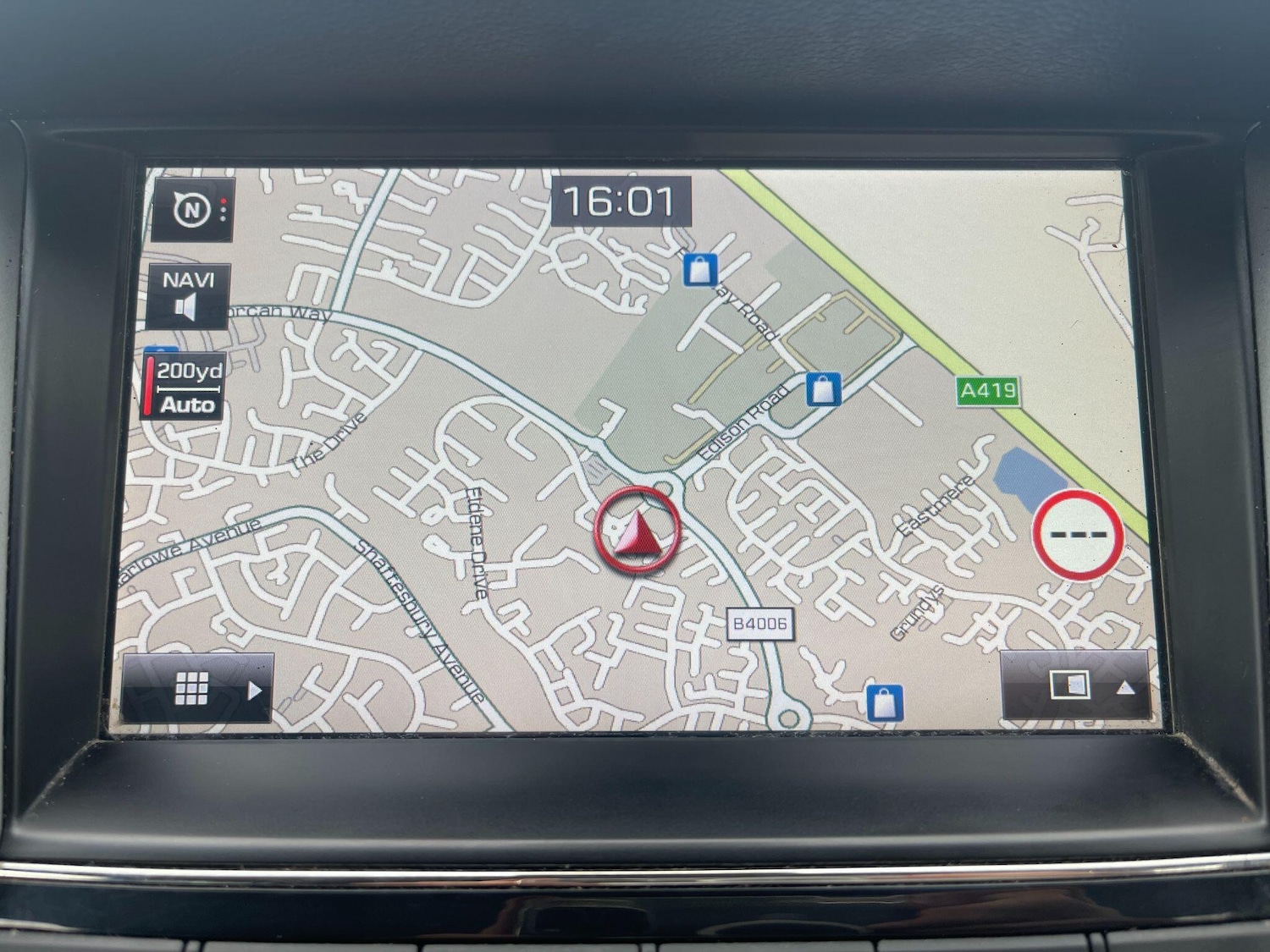 Vehicle 45