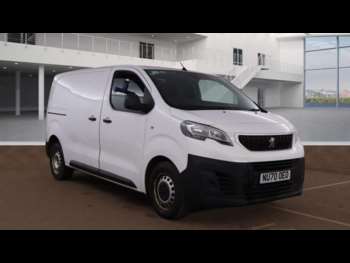 Used Peugeot Expert 2020 for sale - 75013781: Photo