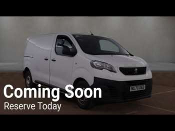 Used Peugeot Expert 2020 for sale - 75013781: Photo