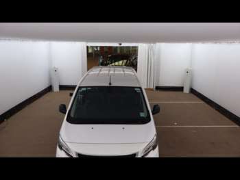 Used Peugeot Expert 2020 for sale - 75013781: Photo