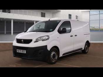 Used Peugeot Expert 2020 for sale - 75013781: Photo