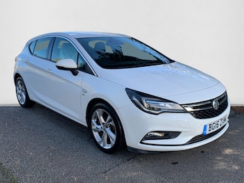 2016 (16) - 1.4i Turbo SRi Nav Euro 6 5dr