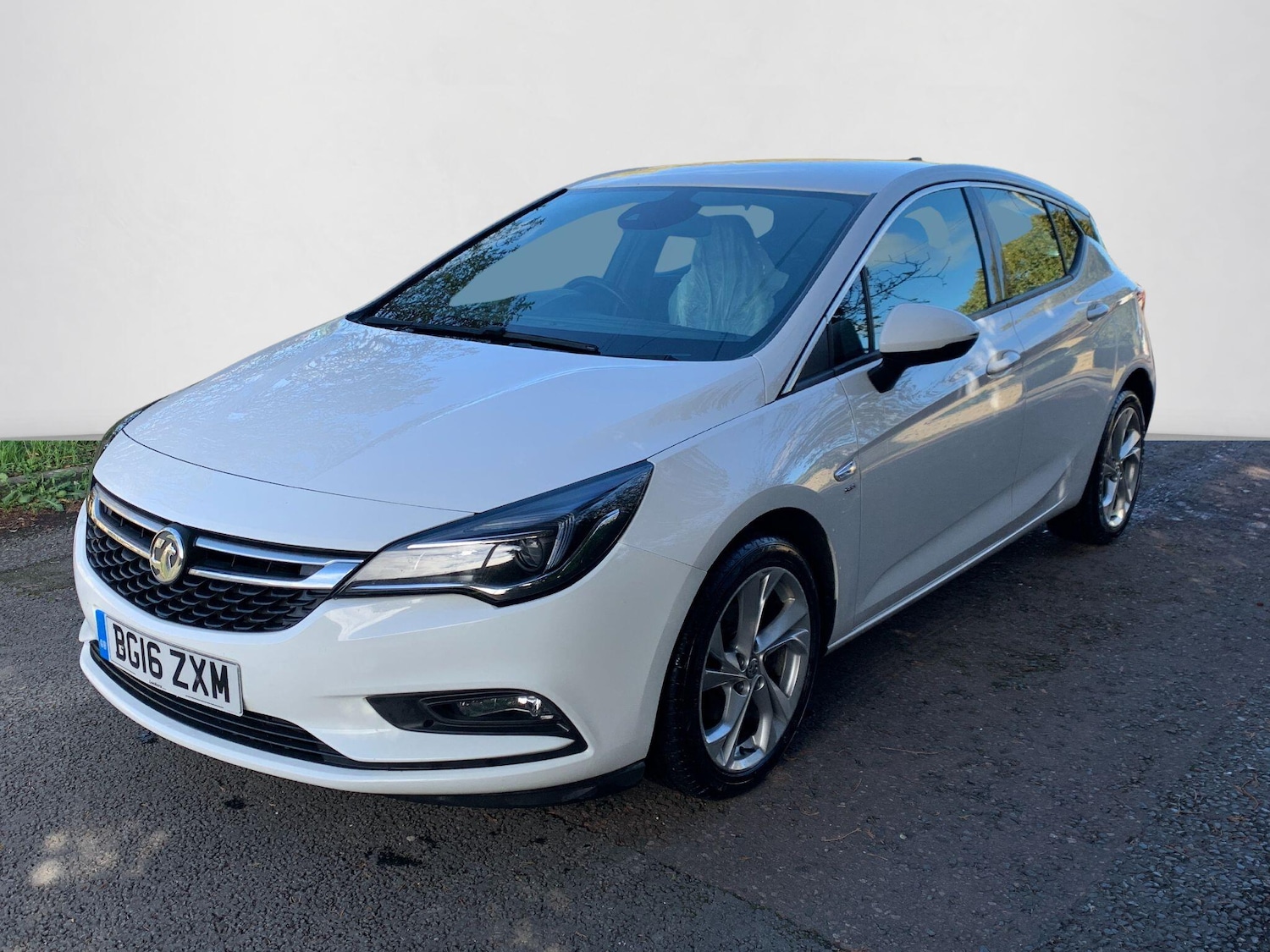 Used Vauxhall Astra 2016 for sale - 76371181: Photo 3