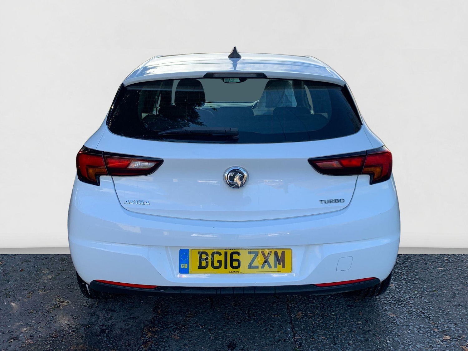 Used Vauxhall Astra 2016 for sale - 76371181: Photo 5