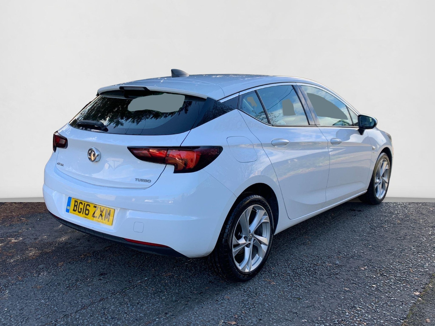 Used Vauxhall Astra 2016 for sale - 76371181: Photo 6