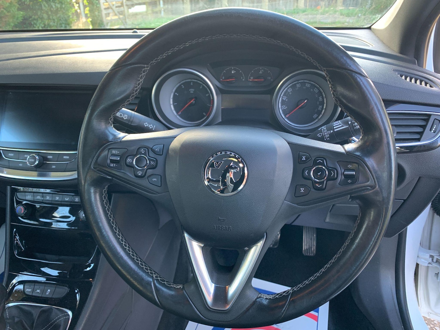 Used Vauxhall Astra 2016 for sale - 76371181: Photo 8